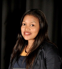 Mbali Nxumalo