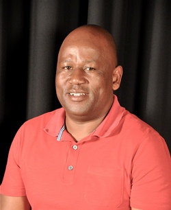 Thulani Mdadane